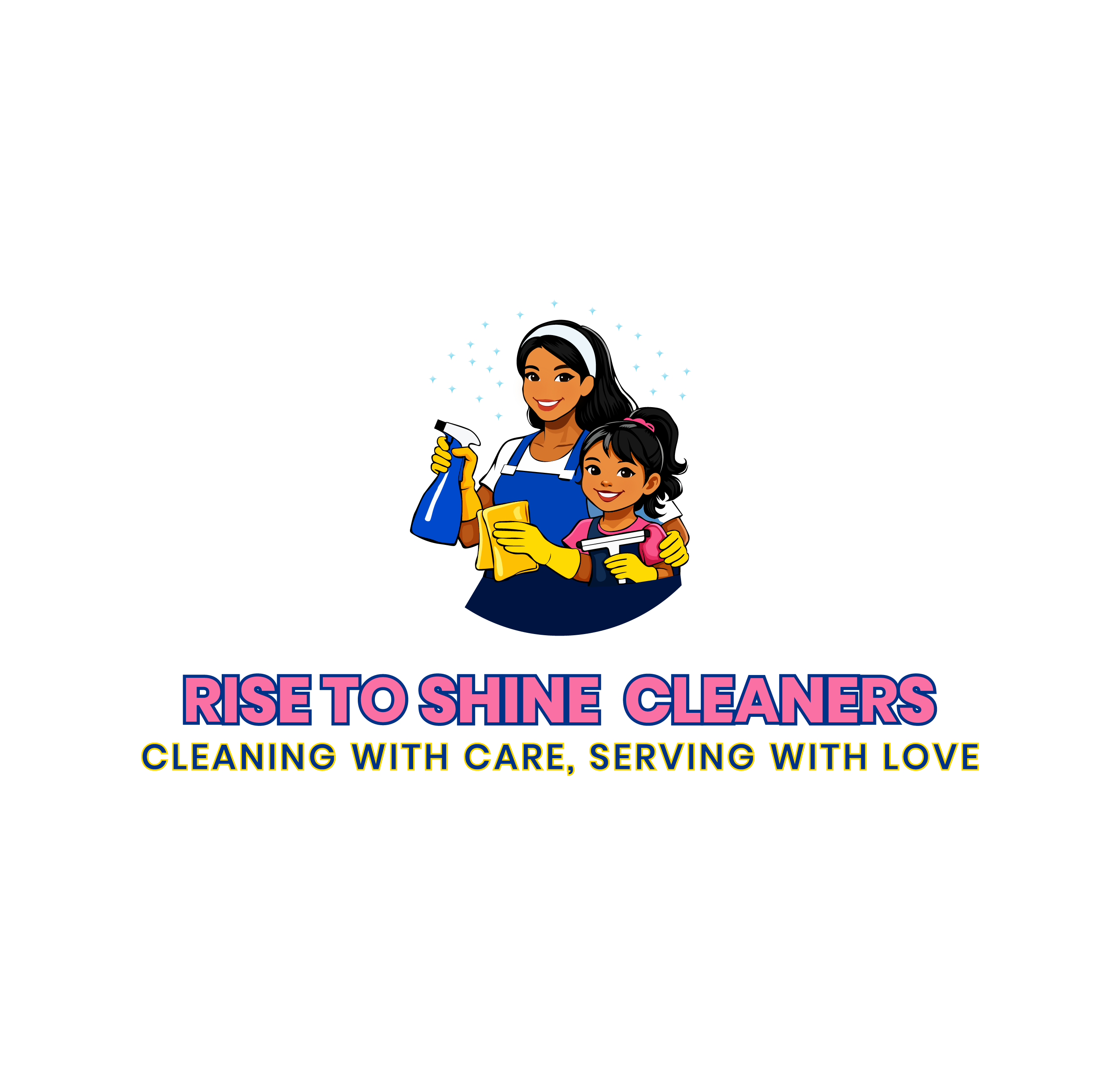 Risetoshinecleaners